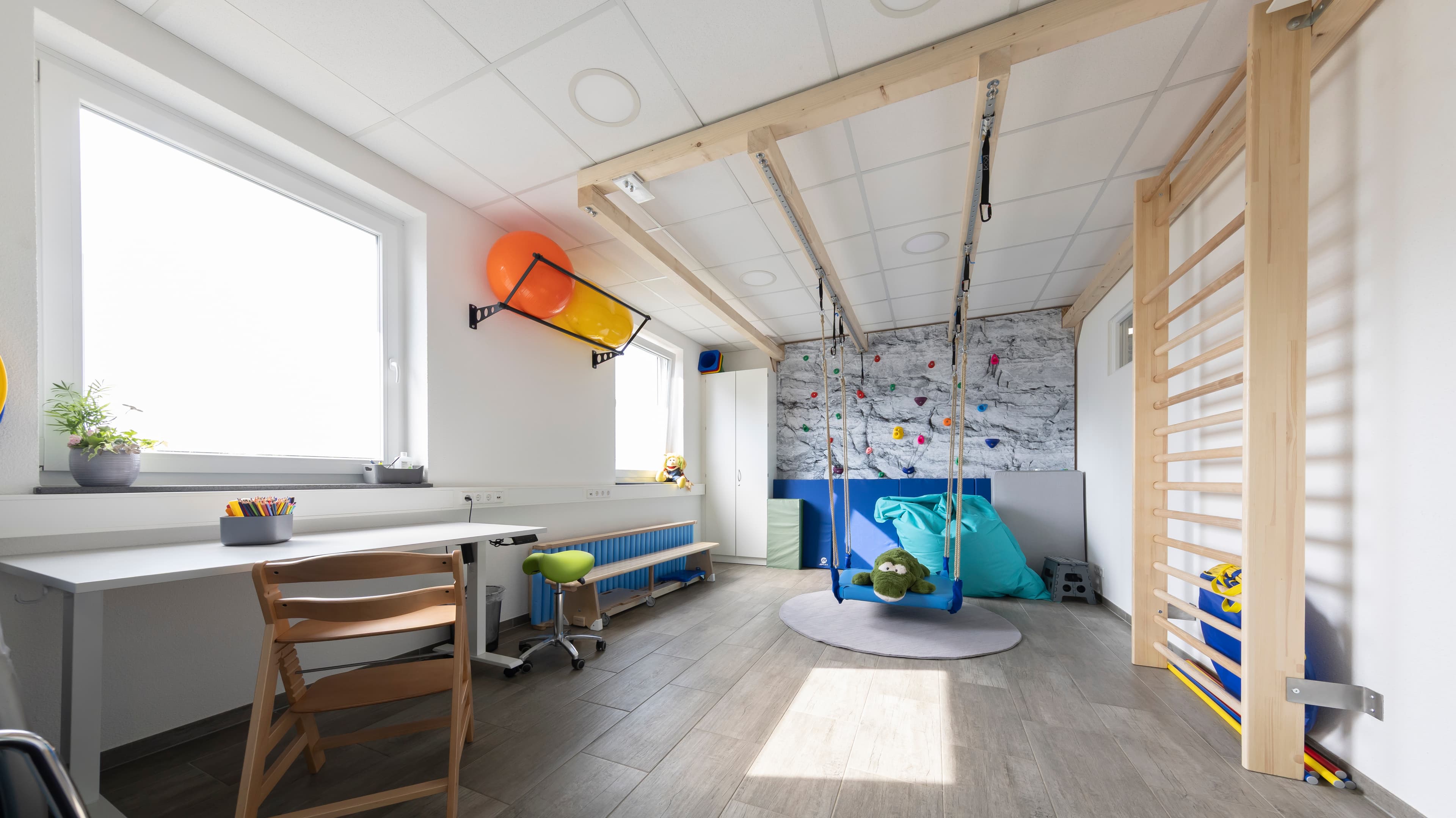 Portrait Vanessa Schwarz