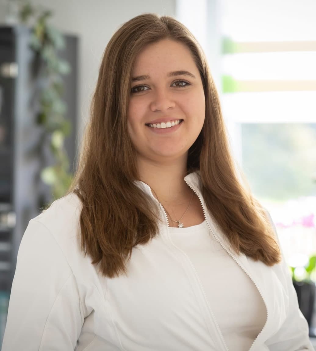 Portrait Vanessa Schwarz